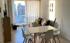 Departamento céntrico - Leer condiciones y precio